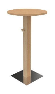 Mange debout Adell  - Ø 60 CM